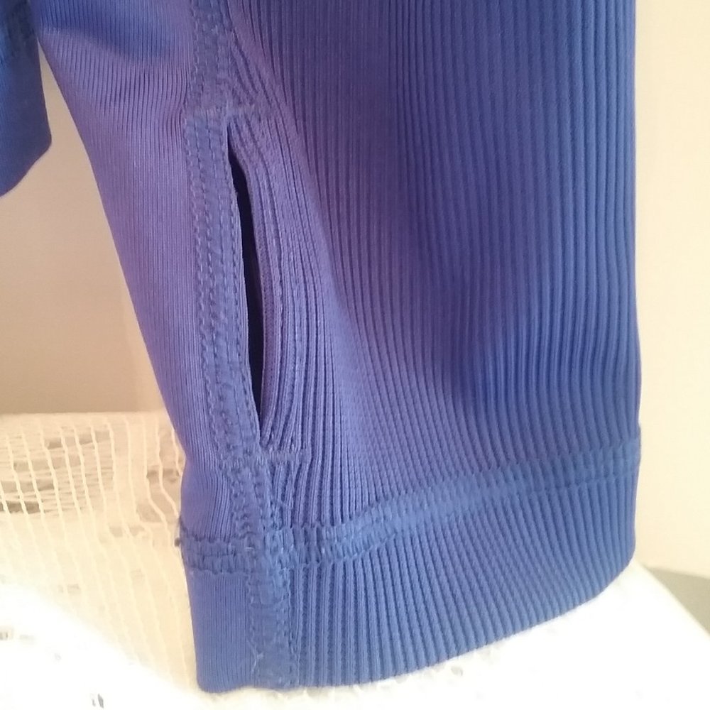 Tek Gear Sport Jacket View 4